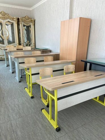 Мебель на заказ: Мебель на заказ, Парта — 19