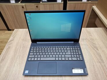 origimo opad 5: İşlənmiş Lenovo IdeaPad, 15.6 ", Intel Core i7, 256 GB, Ünvandan götürmə, Pulsuz çatdırılma, Ödənişli çatdırılma