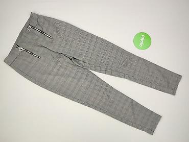 bosido buty: Moodo, Spodnie materiałowe damskie, rozmiar M — 3
