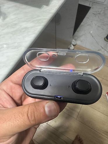 Original bluetooth qulaqlıqlar işləkdir