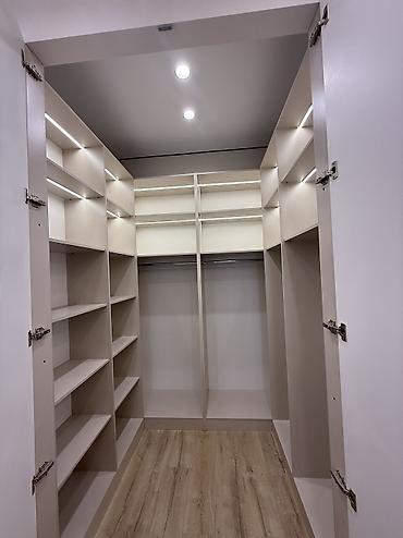 Продажа квартир: 2 комнаты, 77 м², Элитка, 12 этаж, Дизайнерский ремонт — 13