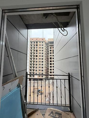 Продажа квартир: 2 комнаты, 60 м², Элитка, 7 этаж, Евроремонт — 3