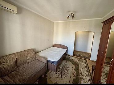 45: 1 комната, 45 м², Мега Комфорт ТЦ 106 серия, 7 этаж, Свежий ремонт — 3