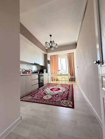 Продажа домов: 2 комнаты, 67 м², Элитка, 3 этаж, Евроремонт