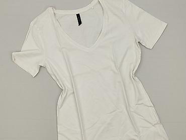 koszula kenzo: Sinsay, T-shirt damski, rozmiar XS — 1