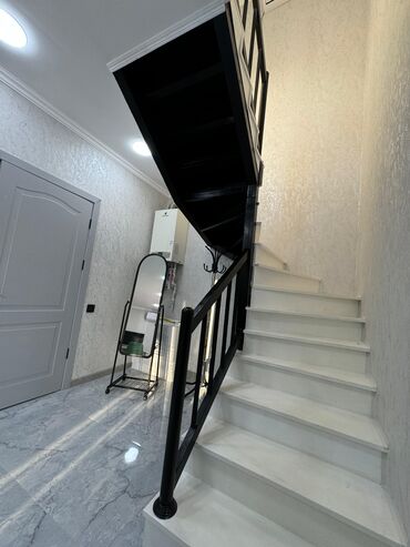 Bağ evlərinin kirayəsi: 130 kv. m, 4 otaqlı, Hovuzlu, Su, Kanalizasiya, İnternet — 10