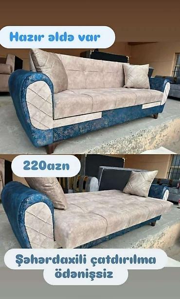 mebel yigilmasi: Divan, Parça, Bazalı, Açılan, Kitab — 3