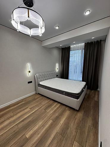 Продажа квартир: 2 комнаты, 65 м², Элитка, 2 этаж, Евроремонт at lalafo.kg — 6 Продажа квартир: 2 комнаты, 65 м², Элитка, 2 этаж, Евроремонт — 6