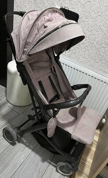 Gəzinti arabaları: Milana….Kidilo kaleska qiymeti 45man Yaxwi veziyyetde problemi yoxdu