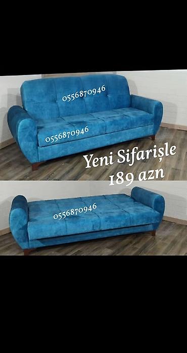 tekli yataq: Divan, Yeni, Açılan, Bazalı, Parça, Ödənişli çatdırılma — 4