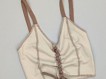 top typu bustier: Shein, Top damski, rozmiar XS — 1