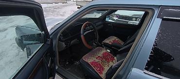Mercedes-Benz: Mercedes-Benz W124: 1988 г., 2 л, Механика, Бензин, Седан — 6
