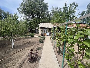 Продажа коттеджей и домов: Продаю дом котеджного типа город Шопоков Сокулукский район, со всеми — 17