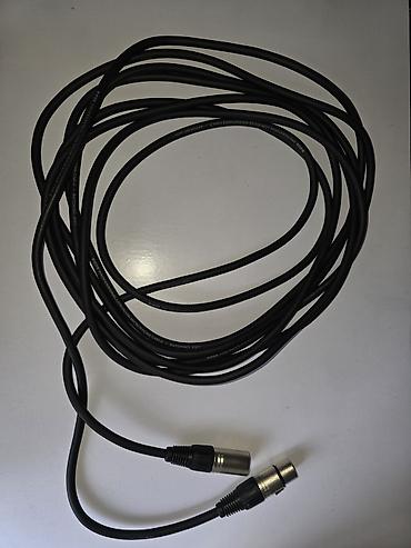 Mikrofonlar: Yeni Simli Mikrofon Rode, Pulsuz çatdırılma — 7