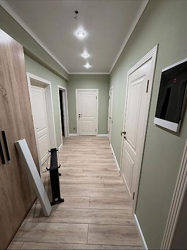 Продажа квартир: 2 комнаты, 66 м², Элитка, 8 этаж, Дизайнерский ремонт at lalafo.kg — 8 Продажа квартир: 2 комнаты, 66 м², Элитка, 8 этаж, Дизайнерский ремонт — 8