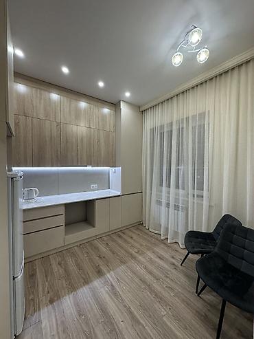 Продажа квартир: 2 комнаты, 48 м², Элитка, 2 этаж, Евроремонт — 9
