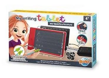tomos za decu: Buki My Writing Tablet – edukativna tabla za pisanje i crtanje - — 6