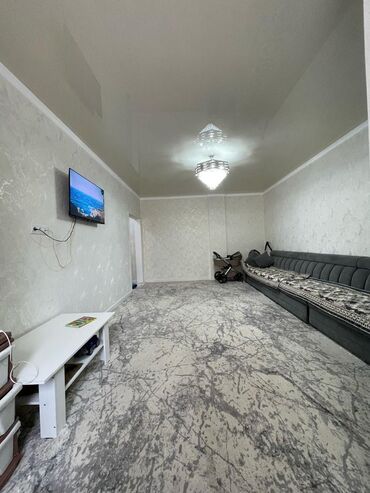Продажа квартир: 2 комнаты, 74 м², Элитка, 1 этаж, Евроремонт
