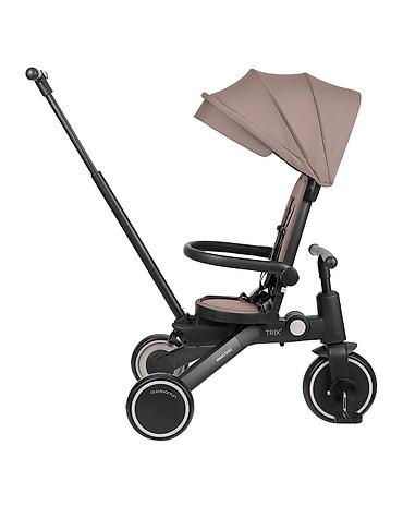 moje kripice: KIKKA BOO Tricikl TRIX 2 8u1 – beige (Šifra proizvoda: KKB2) — 6
