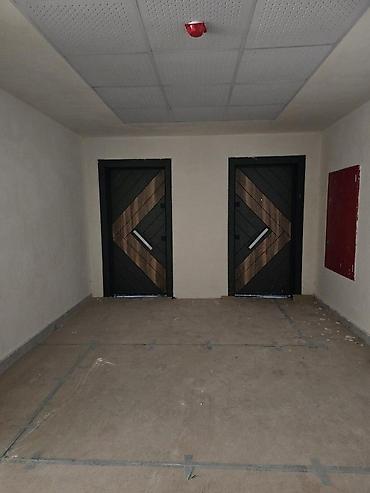 20 ci sahede ev satilir: Ağ şəhər, 3 otaqlı, Yeni tikili, m. Xətai, 157 kv. m — 7