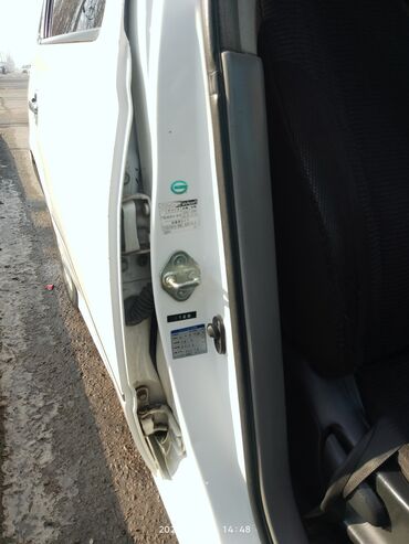 Toyota: Toyota Vista: 2003 г., 2 л, Автомат, Бензин, Универсал at lalafo.kg — 12 Toyota: Toyota Vista: 2003 г., 2 л, Автомат, Бензин, Универсал — 12