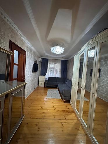 Həyət evləri və villaların satışı: Binəqədi qəs. 6 otaqlı, 170 kv. m, Orta təmir — 19