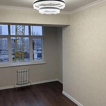 Продажа квартир: 1 комната, 43 м², Элитка, 3 этаж, Евроремонт — 8