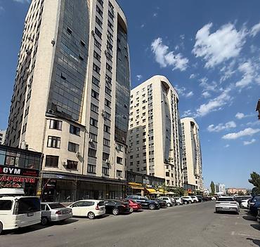 1 комната, 54 м², Джал-29 Элитка, 9 этаж, Евроремонт