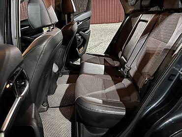 outback 2018: Kia Seltos: 2020 г., 2 л, Вариатор, Бензин, Кроссовер — 5