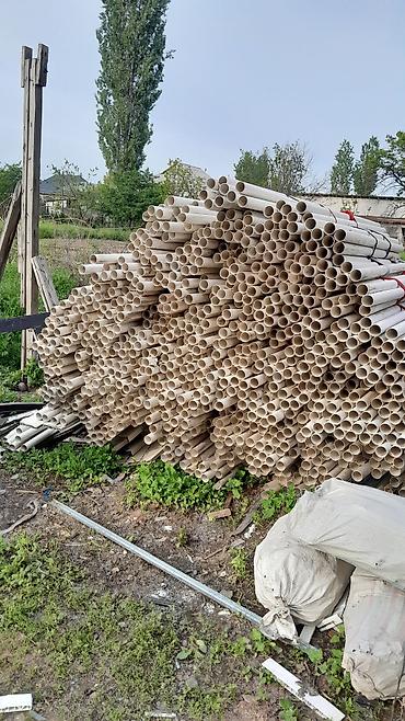 zip lock: Принимаем трубы ПВХ от швейных цехов только белые звоните приезжаем — 2