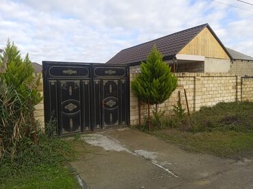 ecemi kiraye evler: 1 otaqlı, 45 kv. m, Kredit yoxdur, Orta təmir