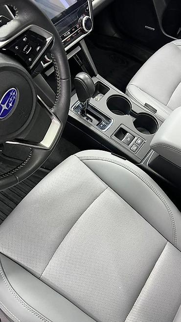 оутбек 2019: Subaru Outback: 2019 г., 2.5 л, Бензин, Универсал — 5