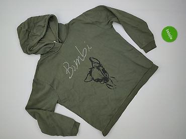 ubrania h: Disney, Bluza z kapturem damska, rozmiar L — 2