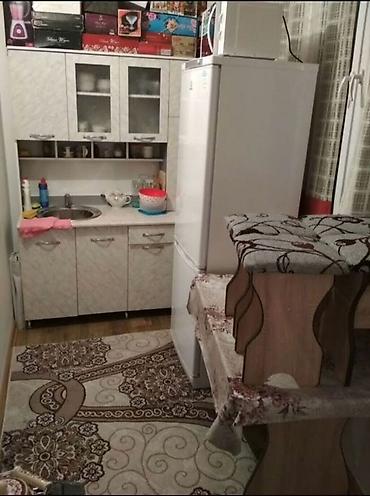 Продажа квартир: 1 комната, 42 м², Тунгуч мкр Элитка, 9 этаж, Косметический ремонт — 3