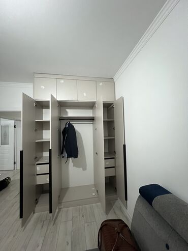 Мебель на заказ: Мебель на заказ, Спальня, Шкаф — 22