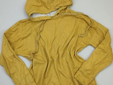 bonprix bluzki z koronka: Damska Bluza z kapturem, XL, stan - Dobry