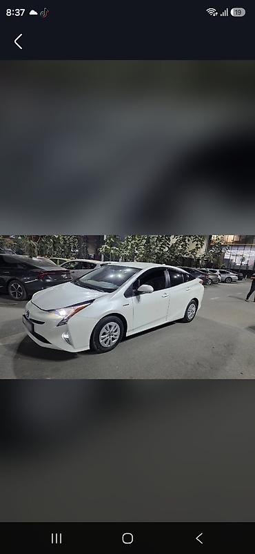 тайота ленд крузер прадо шторка: Toyota Prius: 2018 г., 1.8 л, Вариатор, Гибрид, Хэтчбэк — 9