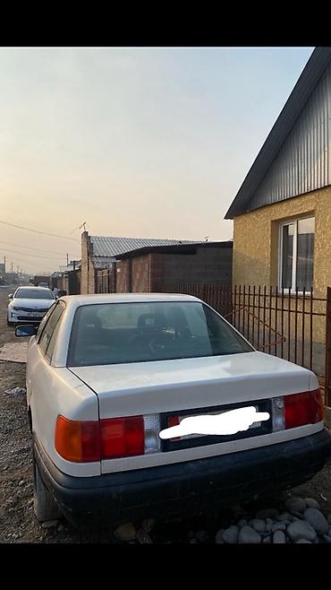 можна в россрочку: Audi 100: 1992 г., Седан — 3