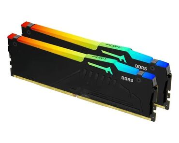 elektricna turpija za pete tehnomanija: Brand: Kingston |x|x Model: KINGSTON DIMM DDR5 32GB (2x16GB kit)