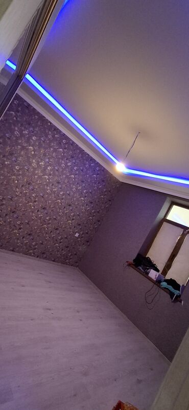 Uzunmüddətli kirayə mənzillər: Ev kiraye verilir unvan Masazir Yusif Semedoglu kuçesi 6otag bir — 7