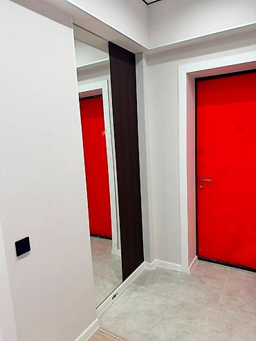 Продажа квартир: 1 комната, 45 м², парк Фучика Элитка, 5 этаж, Евроремонт — 7