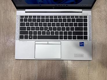 HP: Б/у HP EliteBook, 14 ", Intel Core i7, 512 ГБ, Самовывоз, Платная доставка, Доставка в районы — 5