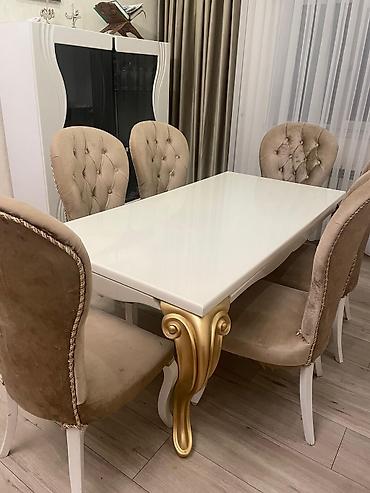 Masa desti 450 manat masa açılmır uzunluğu 1.80 di ünvan Sabunçu