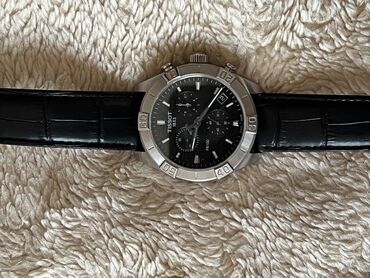 часы fossil бишкек: Классикалык сааттар саат, Tissot, Швейцария, Секунда өлчөгүч, Унисекс, Колдонулган