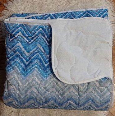 Ćebad i pokrivači: Štep — 19