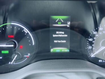 Toyota: Toyota Sienna: 2022 г., 2.5 л, Автомат, Гибрид, Минивэн — 6