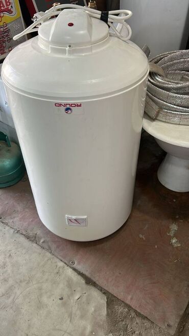 Aristonlar: Ariston 80 l, İşlənmiş, Ünvandan götürmə