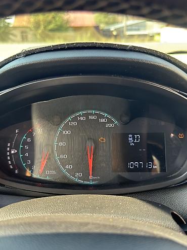 насосы авто: Chevrolet Spark: 2015 г., 0.1 л, Вариатор, Бензин, Хэтчбэк — 9
