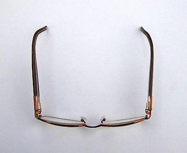 Ostali kućni aparati: Max Mara MM1046 dioptrijski ram ORIGINAL. ORIGINAL. MaxMara imported — 10