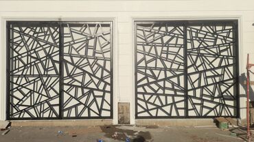 Pilləkən məhəccərləri: Pilləkən besetqa cardaq işləri görülür istənilən ölcüdə istənilən — 11